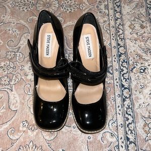 Steve Madden pumps